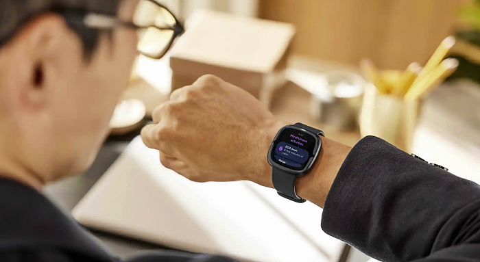 Fitbit发布新款Sense和Versa智能手表 - 2