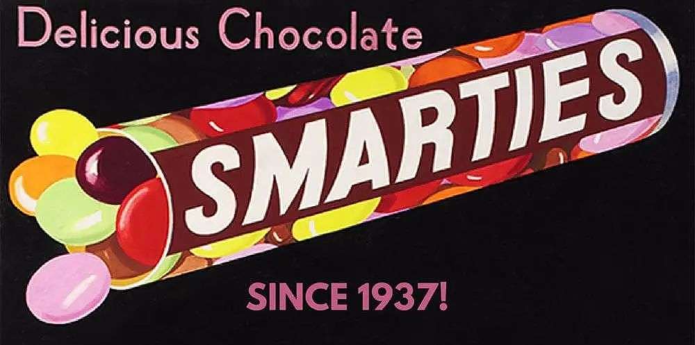 「快到碗里来！」为什么 M&M's 巧克力豆能让人爱 20 多年？ - 9