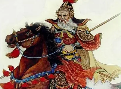 郭靖的原型是谁：蒙古将领郭侃的传奇人生 - 1
