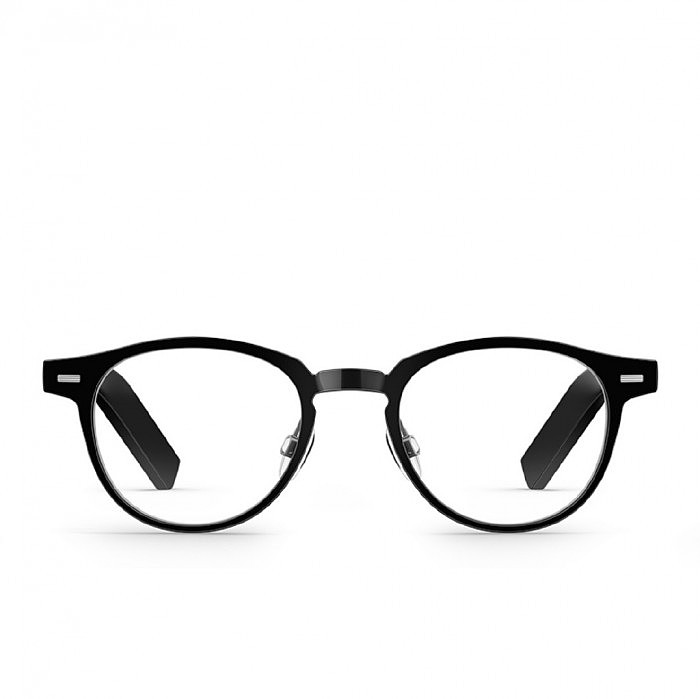 支持微信语音播报 华为首款鸿蒙智能眼镜曝光 - 8