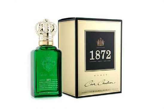 1872香水是什么牌子 1872香水是什么味的 - 1