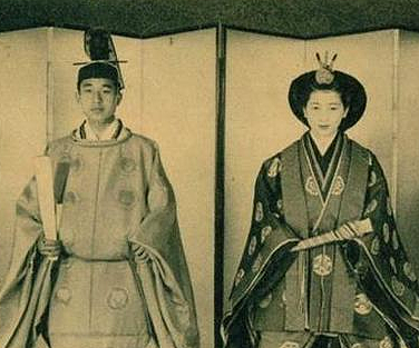 日本第一代天皇与徐福的真相 - 1