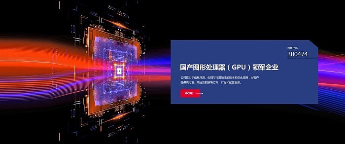 自研GPU追上GTX 1050 景嘉微终止通用类芯片项目募投 - 1