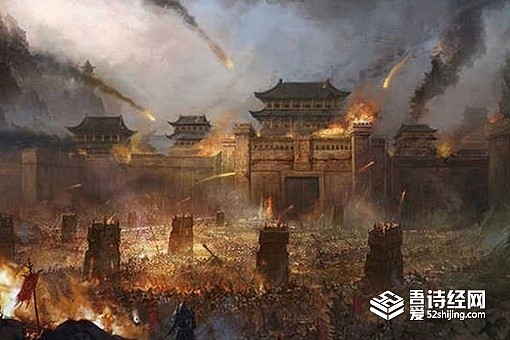 顺昌之战的结果如何 有什么历史影响 - 3