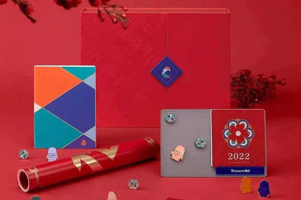 2022新年大厂礼盒：内卷与糊弄学 - 2