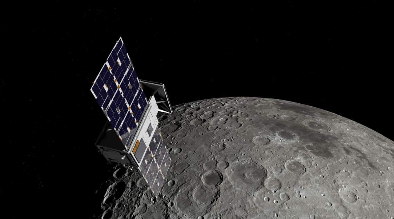 Rocket Lab将把美国宇航局的CAPSTONE卫星送上月球 - 1