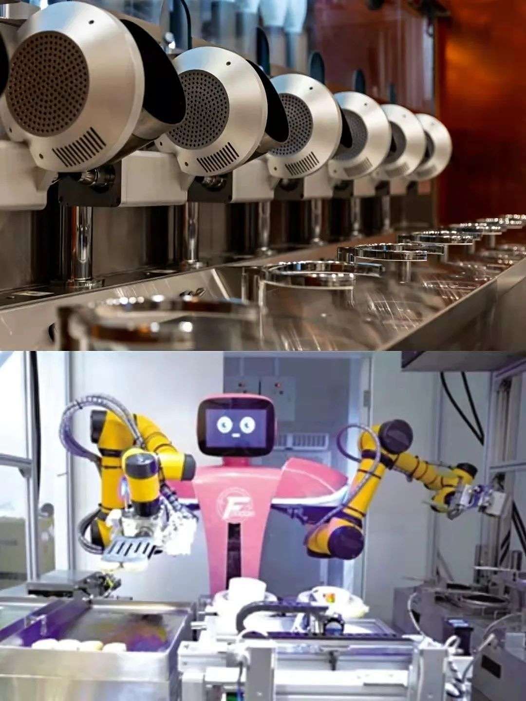 一文说透，机器人距离拯救普通餐饮老板还有多远？ - 4