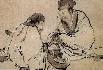 苏洵：文学世家的奠基者，苏轼与苏辙之父的一生轨迹 - 1