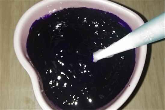 紫药水染发能持续多久 紫药水染发要不要漂 - 3