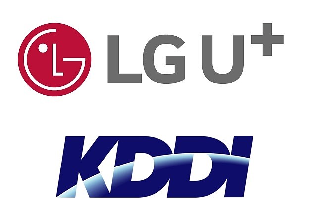 韩国 LG U +与日本 KDDI 宣布进行 5G 和 6G 技术合作 - 1