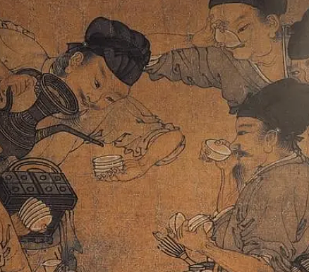 元朝的茶文化：独特之处与历史影响 - 1