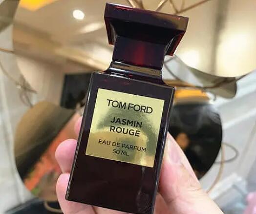 tomford香水有哪些味道 ​tomford香水为什么那么贵 - 2