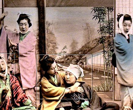 日本明治时期的历史背景，都有什么影响存在？ - 1