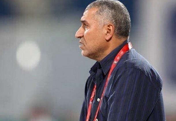 叙利亚主教练证实：国足将于9月30日与叙利亚进行热身赛 - 1