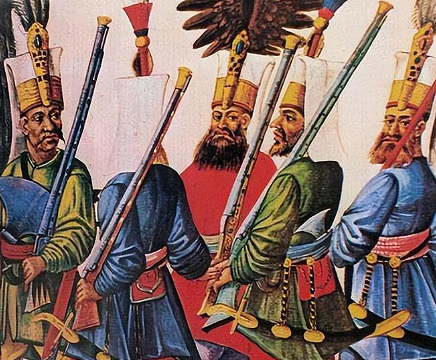 奥斯曼帝国的辉煌与衰落：一部强大的帝国史 - 1