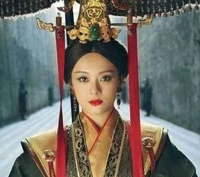 揭秘中国历史上第一任皇后的神秘面纱 - 1