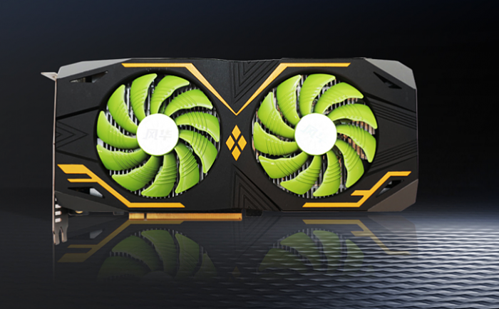 国产首款高性能4K级显卡GPU 风华1号性能指标公布 - 4