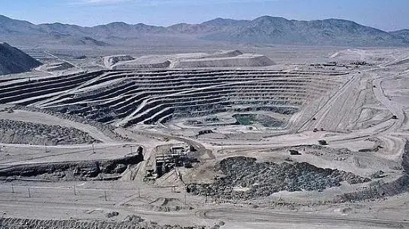 磷矿储量最多的国家是哪个国家？储量有多少？ - 1