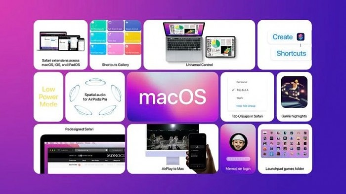 macOS Monterey正酝酿通过“高功率”模式来提升MacBook性能 - 2