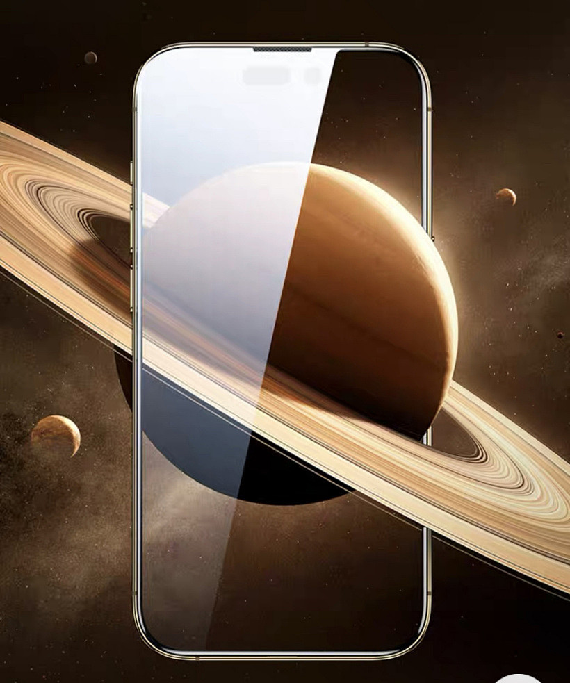配件厂商开卖苹果 iPhone 14 手机膜，康宁玻璃型号售价达 99 元 - 1
