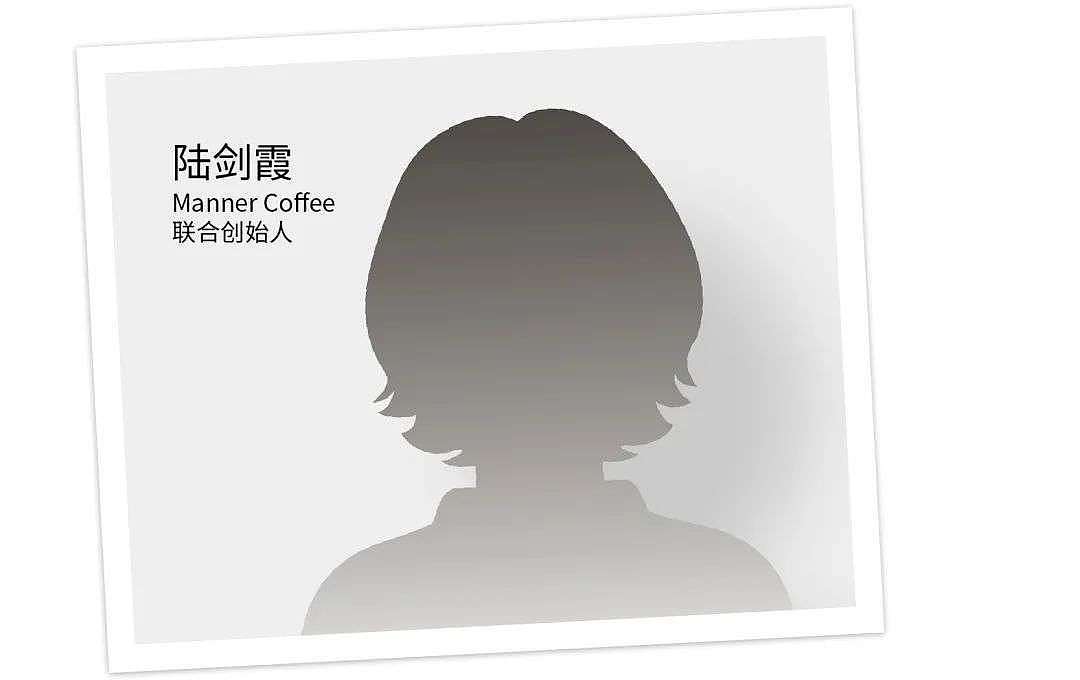 福布斯中国发布2022中国商界20位潜力女性 - 14