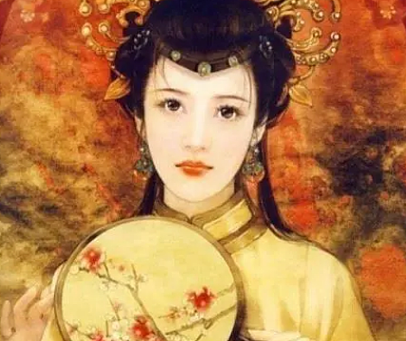 中国古代十大名妓：才情与美貌的绝美交融 - 1