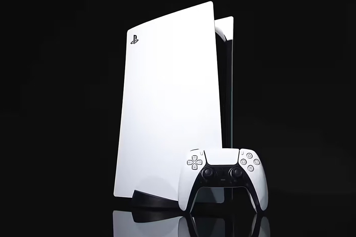 索尼表示PS5正在进入产品生命周期最后阶段，玩家已开始放眼PS6 - 1