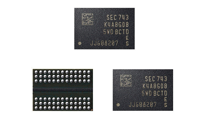 威刚科技预计 DRAM 内存芯片合约价格将在 Q3 出现两位数环比上涨 - 1