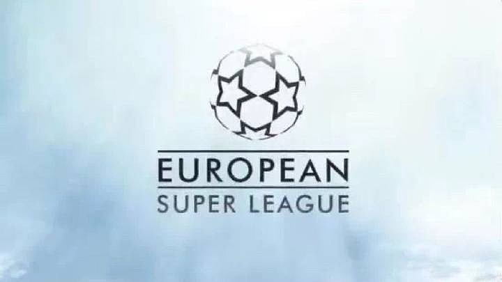 欧超联公告：欧足联垄断欧洲赛事，面对权力被滥用足球应受保护