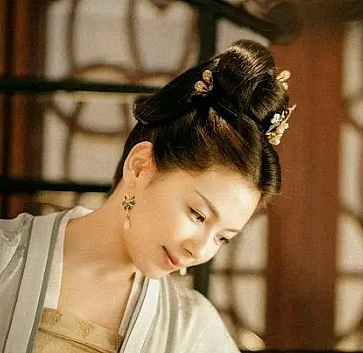 历史上的刘娥皇后：一个传奇女性的多面形象 - 1