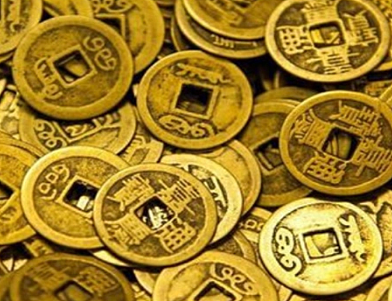 古代货币的购买力——探究林冲与武松时代的一千贯 - 1