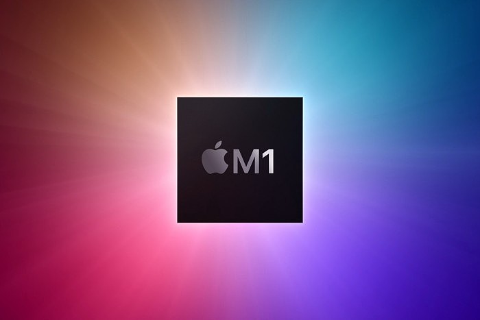 消息称苹果自研M3处理器将升级ARMv9架构：CPU性能有望增长40% - 1
