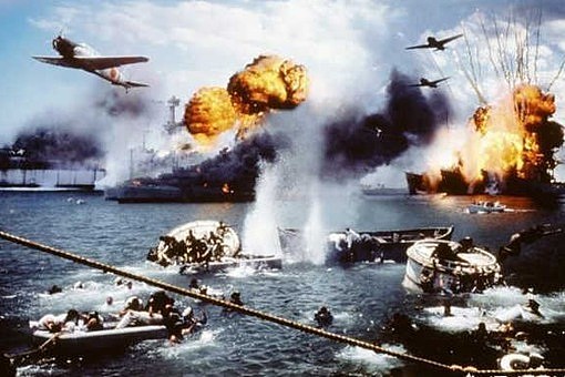 日本偷袭珍珠港为什么没有事先告诉德国 - 3
