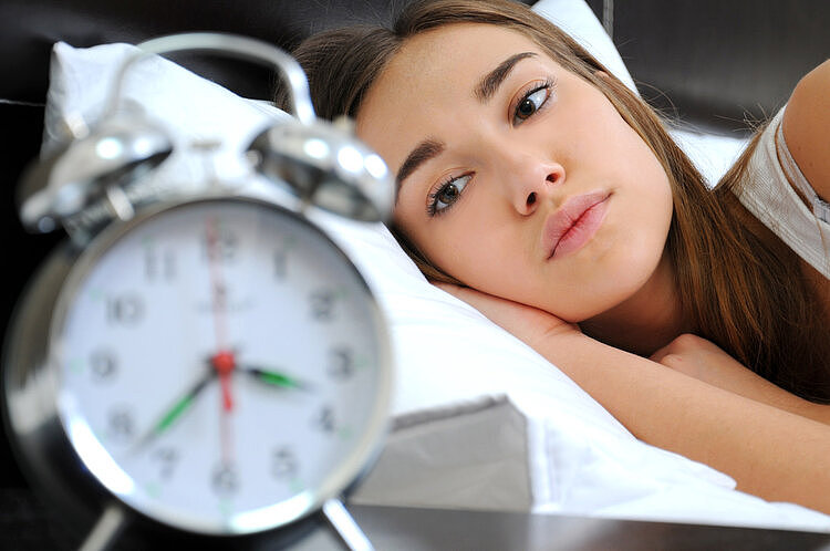 经常睡不好，坏处多多，4个方法帮你安睡一整晚 - 2
