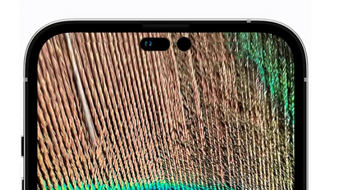 郭明錤：富士康拿到了苹果 iPhone 14 后置广角镜头模组订单，夏普“输麻了” - 5