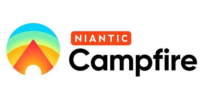 Niantic开放AR地图视觉定位系统VPS，推出AR地图社交网络Campfire - 3