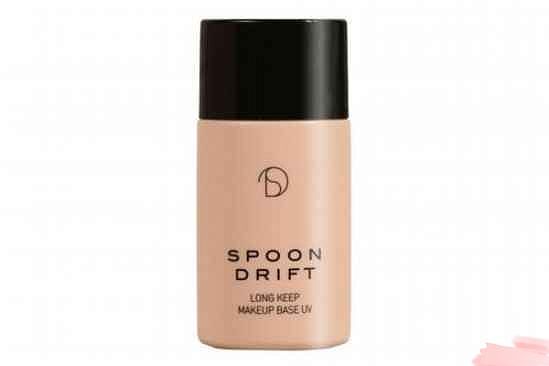 spoon drift隔离妆前乳怎么样 spoon drift隔离使用测评 - 2