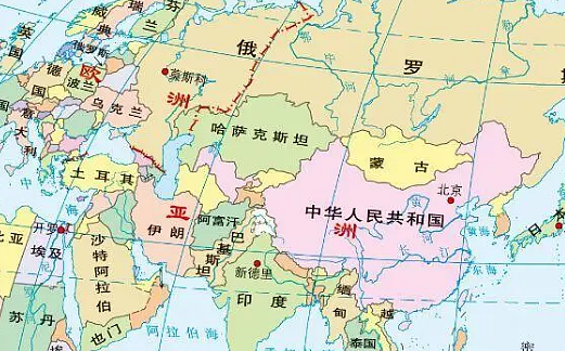 中国清朝：世界历史上统治时间最长的朝代 - 1