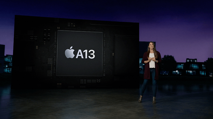 苹果全新显示器为何要搭载A13手机芯片？ - 2