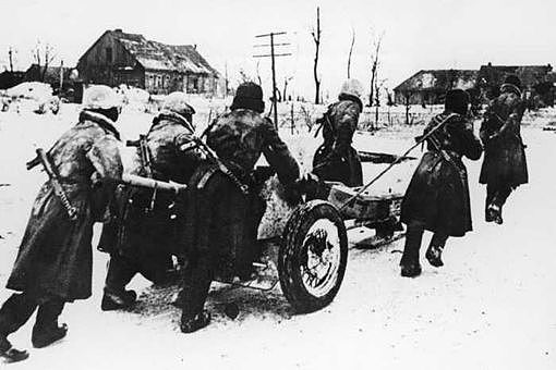 列宁格勒保卫战经过 伤亡多少 - 6