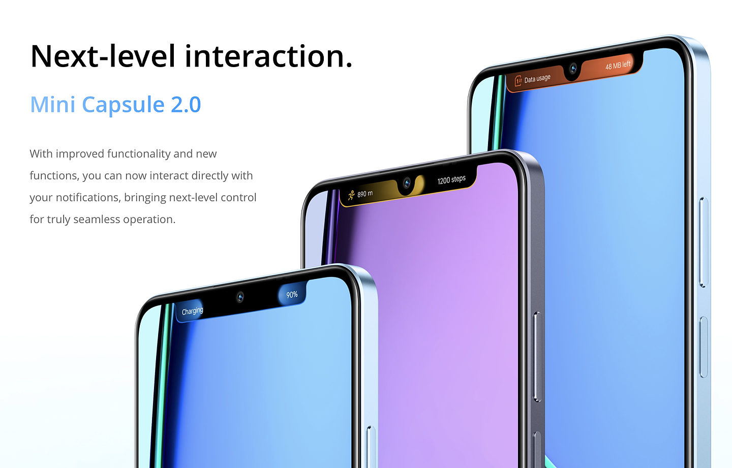 realme 海外推出 Narzo N61 手机：紫光展锐 T612、支持“灵动岛”，售 7500 印度卢比 - 5