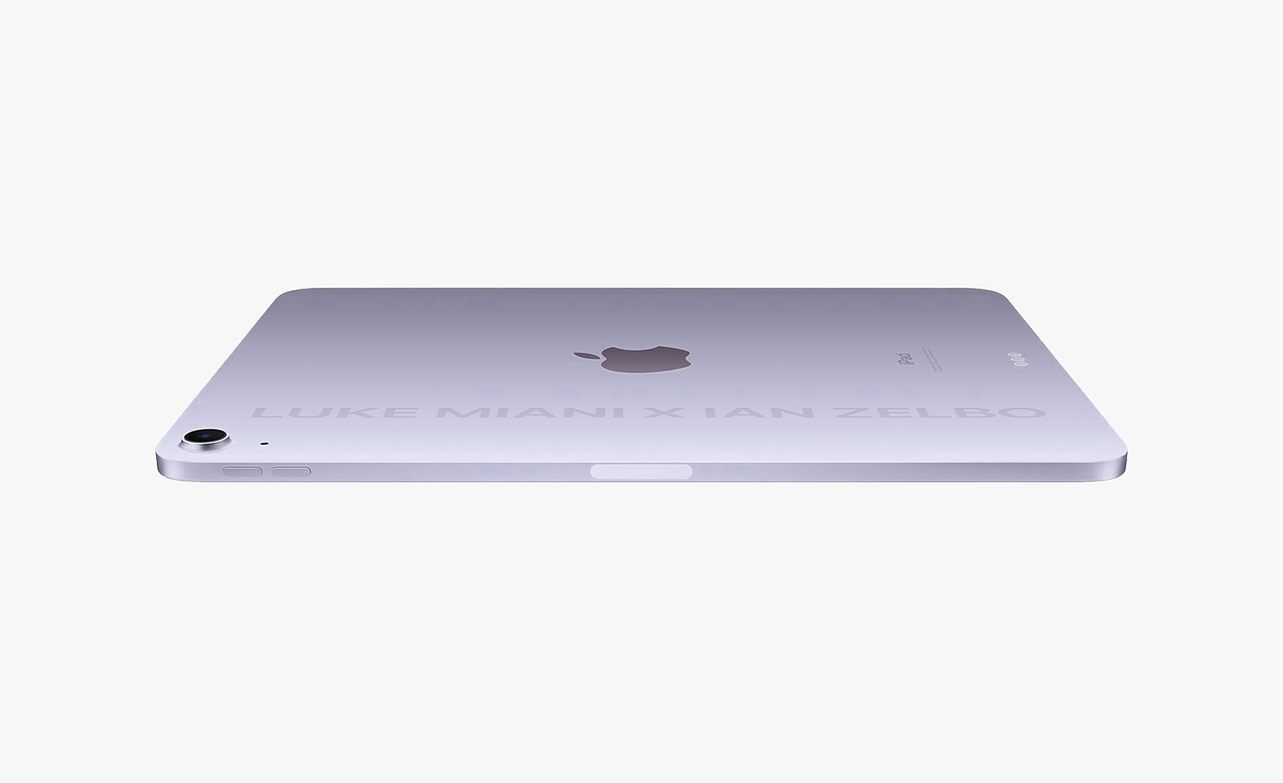 苹果明天凌晨举行发布会，最新爆料称将推出墨绿色 iPhone 13 和紫色 iPad Air - 3