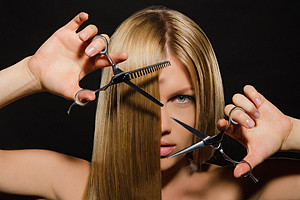 产后脱发是什么原因造成 防脱发洗发水排行榜 - 1