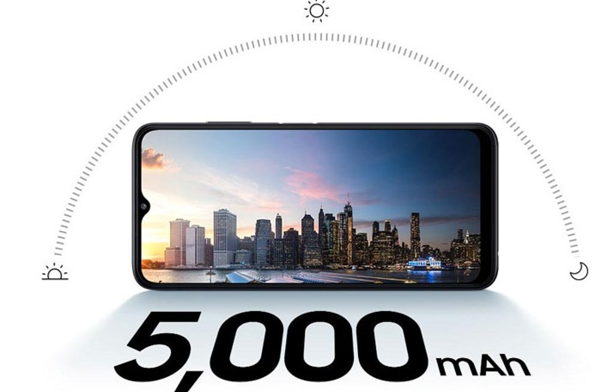 三星在韩国发布 Galaxy Wide 5 手机：天玑 700 芯片，约 2484 元 - 2