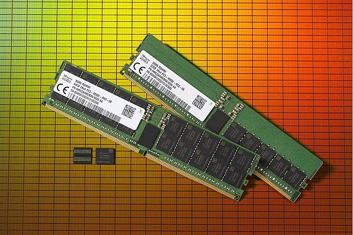 Intel 12代酷睿新料：K系列开放DDR5 ECC内存支持 - 1