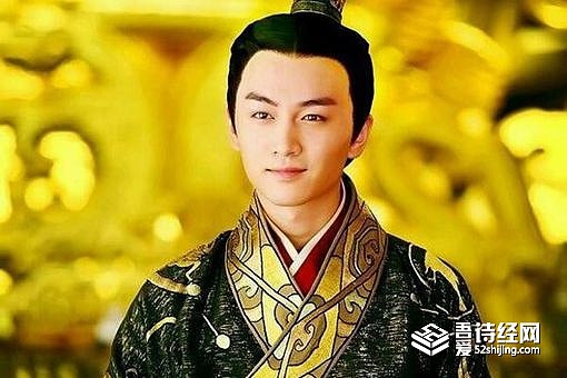 刘病已小时候不在皇宫生活 他是如何坐稳皇位的 - 1