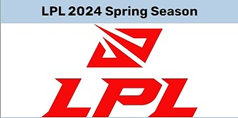 2024年LPL春季赛夺冠赔率：JDG依旧第一BLG第二 WBG仅排第六 - 1