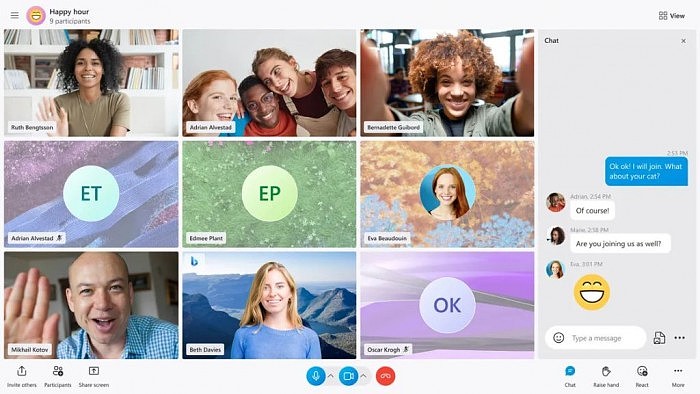 微软Skype即将迎来重大升级：带来快速、有趣、愉悦和流畅的体验 - 3