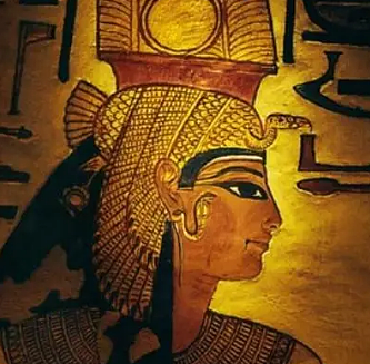 埃及法老的胡须与头型：历史背后的文化解析 - 1