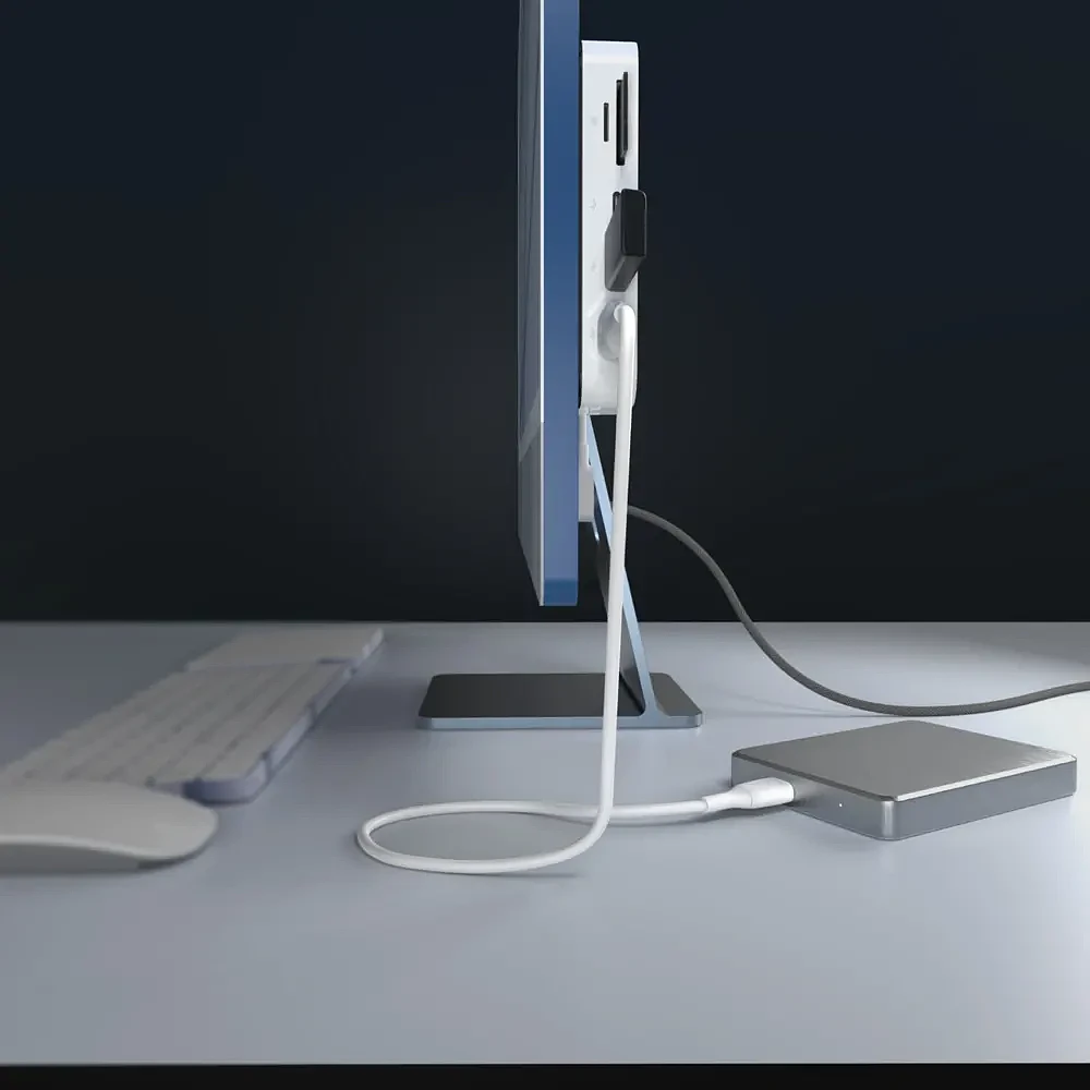 [图]贝尔金推出全新六合一USB-C集线器 零售价69.99美元 - 5